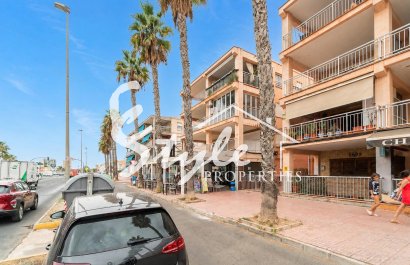 Apartamento - Reventa - Torrevieja - Playa de los Naufragos
