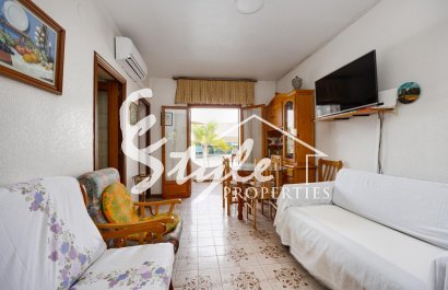 Apartamento - Reventa - Torrevieja - Playa del Acequión