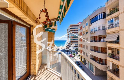 Apartamento - Reventa - Torrevieja - Playa del Acequión