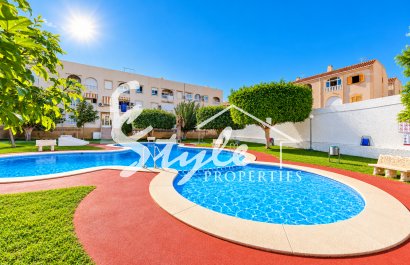 Apartamento - Reventa - Torrevieja - Playa del Acequión