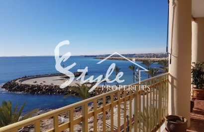 Apartamento - Reventa - Torrevieja - Playa del Cura