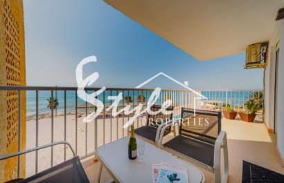 Apartamento - Reventa - Torrevieja - Playa del Cura