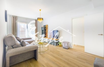 Apartamento - Reventa - Torrevieja - Playa del Cura