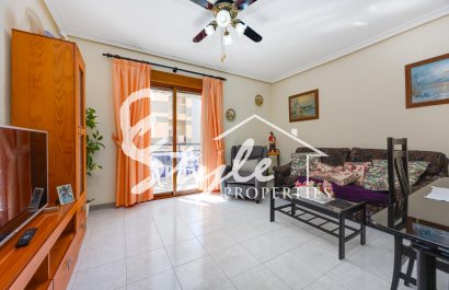 Apartamento - Reventa - Torrevieja - Playa del Cura