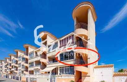 Apartamento - Reventa - Torrevieja - Punta Prima