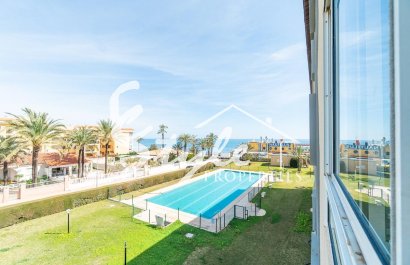 Apartamento - Reventa - Torrevieja - Rocio Del Mar