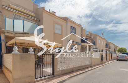 Apartamento - Reventa - Torrevieja - San Luis