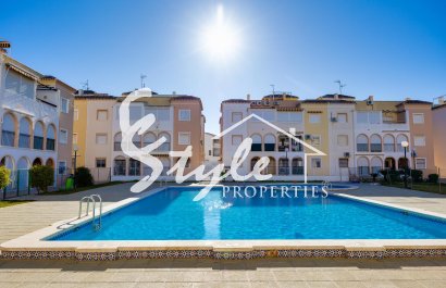 Apartamento - Reventa - Torrevieja - SU-90616