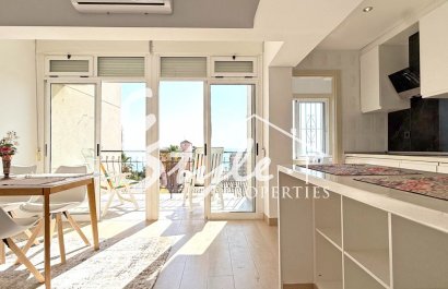 Apartamento - Reventa - Torrevieja  - Torrelamata - La Mata