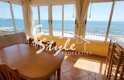 Apartamento - Reventa - Torrevieja  - Torrevieja
