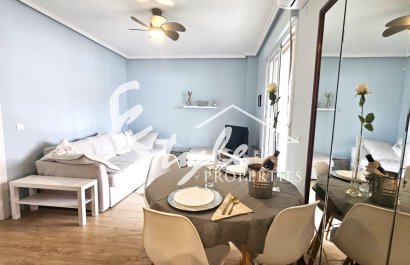 Apartamento - Reventa - Torrevieja  - Torrevieja