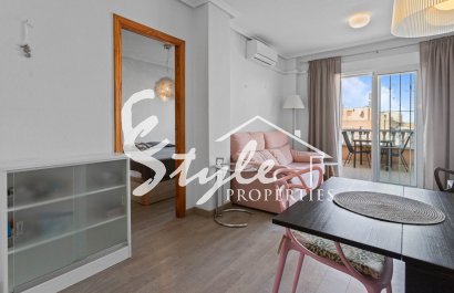 Apartamento - Reventa - Torrevieja  - Torrevieja