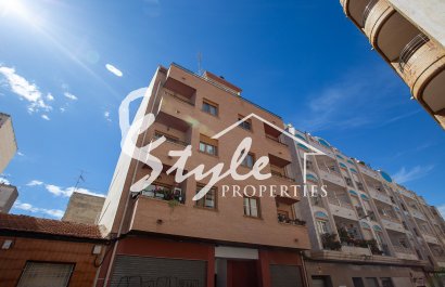 Apartamento - Reventa - Torrevieja  - Torrevieja