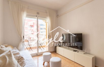 Apartamento - Reventa - Torrevieja  - Torrevieja