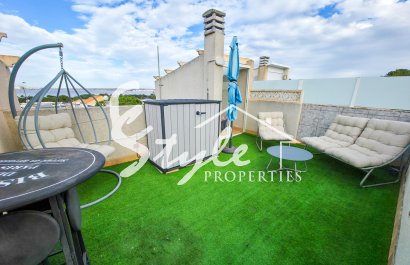 Apartamento - Reventa - Torrevieja - Torrevieja