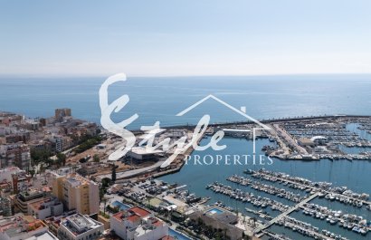 Apartamento - Reventa - Torrevieja - Torrevieja
