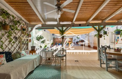 Apartamento - Reventa - Torrevieja - Torrevieja