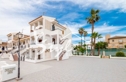 Apartamento - Reventa - Torrevieja - Torrevieja