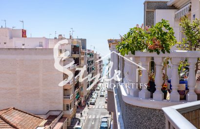 Apartamento - Reventa - Torrevieja - Torrevieja