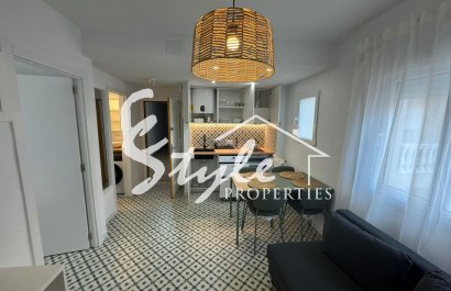 Apartamento - Reventa - Torrevieja - Torrevieja