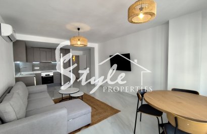 Apartamento - Reventa - Torrevieja - Torrevieja