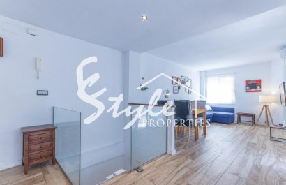 Apartamento - Reventa - Torrevieja - Torrevieja