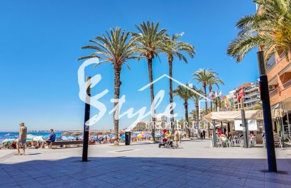 Apartamento - Reventa - Torrevieja - Torrevieja