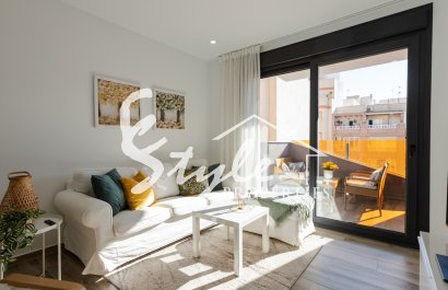 Apartamento - Reventa - Torrevieja - Torrevieja
