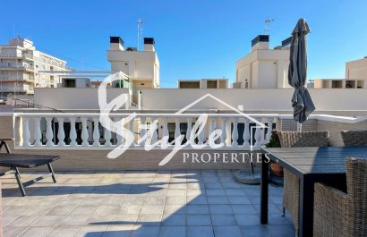Apartamento - Reventa - Torrevieja - Torrevieja