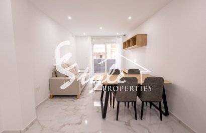 Apartamento - Reventa - Torrevieja - Torrevieja