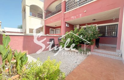 Apartamento - Reventa - Torrevieja - Torrevieja