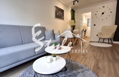 Apartamento - Reventa - Torrevieja - Torrevieja
