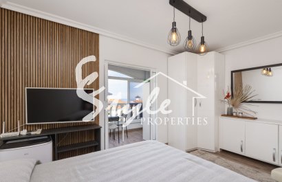 Apartamento - Reventa - Torrevieja - Torrevieja