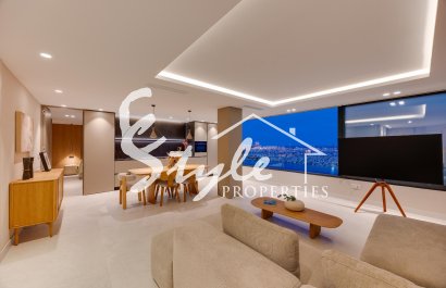 Apartamento - Reventa - Torrevieja - Torrevieja
