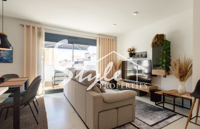 Apartamento - Reventa - Torrevieja - Torrevieja