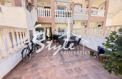 Apartamento - Reventa - V - V
