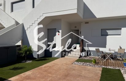 Apartamento - Reventa - Villamartín - Entre Naranjos - Vistabella Golf