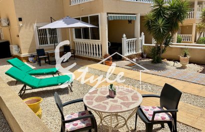 Apartamento - Reventa - Villamartín - La Andaluza