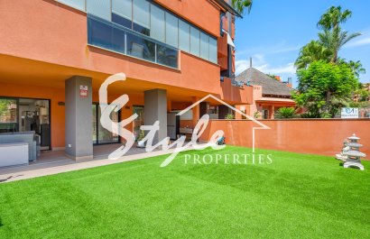Apartamento - Reventa - Villamartín - Lomas del Golf