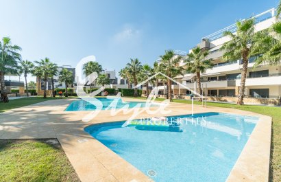 Apartamento - Reventa - Villamartín - Los Altos