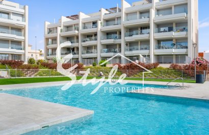 Apartamento - Reventa - Villamartín - Los Dolses