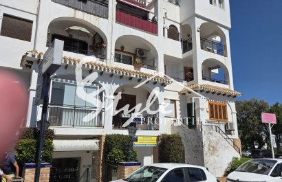 Apartamento - Reventa - Villamartin, Orihuela Costa - DP-55669
