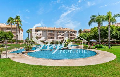 Apartamento - Reventa - Villamartín - Playa Flamenca
