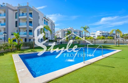 Apartamento - Reventa - Villamartin - Villamartin