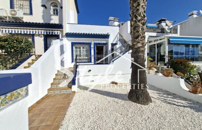 Apartamento - Reventa - Villamartín - Villamartin