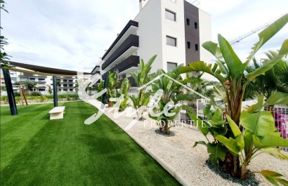 Apartamento - Reventa - Villamartín - Villamartin