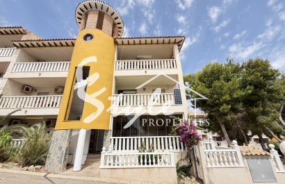 Apartamento - Reventa - Villamartín - Villamartin