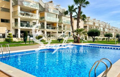 Apartamento - Reventa - Villamartín - Villamartin