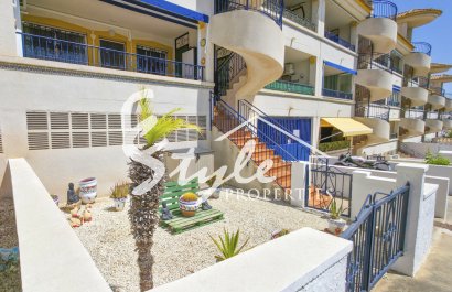 Apartamento - Reventa - Villamartín - Villamartin