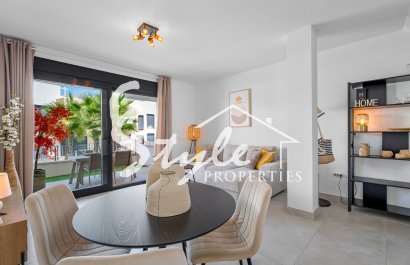 Apartamento - Reventa - Villamartín - Villamartin